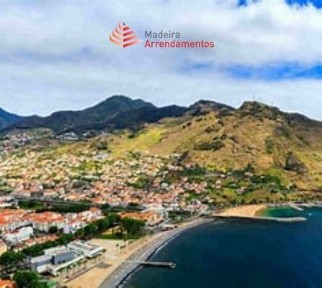 Arrendamento de apartamento T2 em Machico