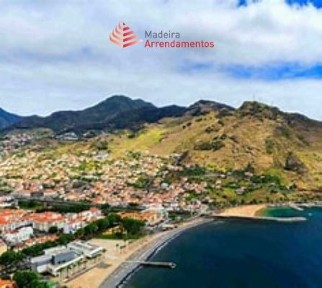 Arrendamento de apartamento T2 em Machico