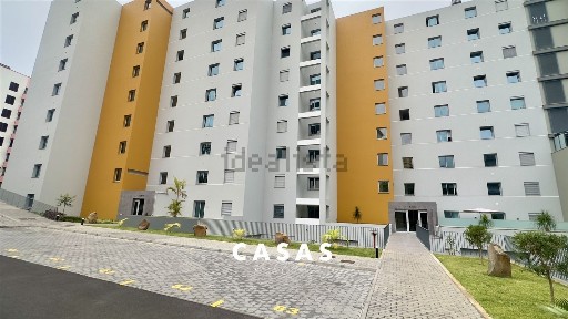 Arrendamento de apartamento T2 na Rua Doutor Sales Caldeira, 11