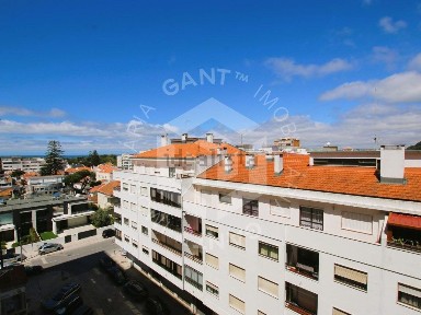 Arrendamento de apartamento T1 no Centro