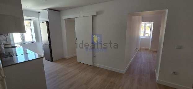 Arrendamento de apartamento T1 na Baixa - Centro Histórico