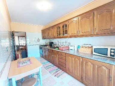 Arrendamento de apartamento T2 na Praceta Ana de Albuquerque