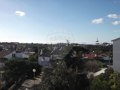 Arrendamento de apartamento T2 na Rua Gil Vicente