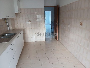 Arrendamento de apartamento T3 no Centro do Montijo