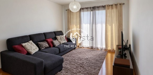 Apartamento T2 à venda em Caniço