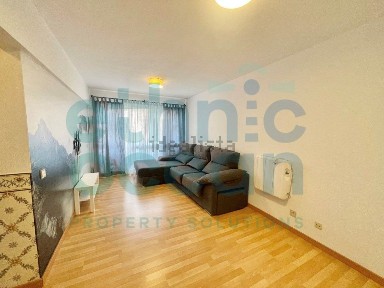 Arrendamento de apartamento T3 no Alto de Santo António - Bom João - João de Deus