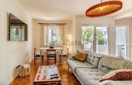 Arrendamento de apartamento T2 em Ameijeira