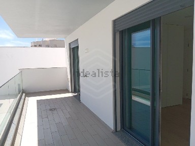 Arrendamento de apartamento T2 no Centro