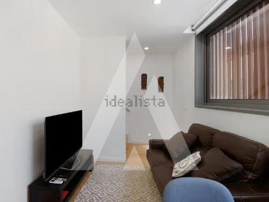 Arrendamento de duplex na Travessa de Sá