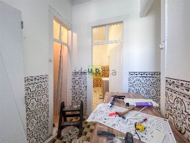Arrendamento de apartamento T2 em Castelo Branco