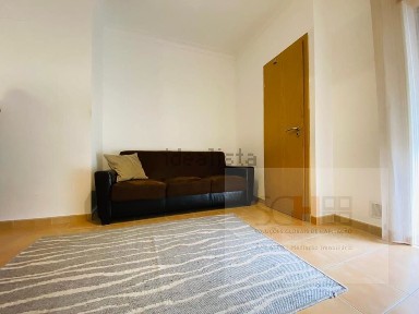 Arrendamento de apartamento T1 em Castelo Branco