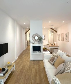 Arrendamento de apartamento T1 no Beco da Boavista
