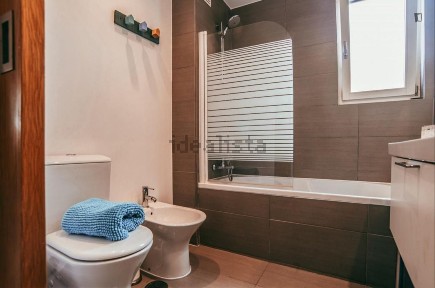 Arrendamento de apartamento T1 na Rua do Passadiço