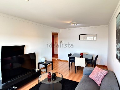 Arrendamento de apartamento T1 na Avenida Dom João II