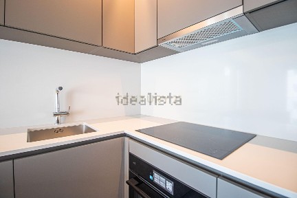 Arrendamento de apartamento T1 em Entrecampos
