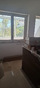 Arrendamento de apartamento T1 na Praceta Malange, 1