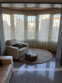 Arrendamento de apartamento T2 na Praça de Espanha - Sete Rios