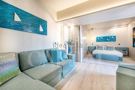 Arrendamento de apartamento T1 no Centro de Cascais
