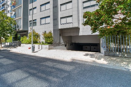 Arrendamento de apartamento T2 na Rua Joaquim Rocha Cabral