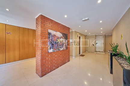 Arrendamento de apartamento T3 no Alto dos Moinhos