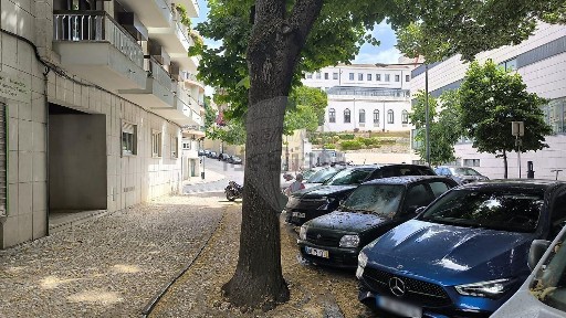 Arrendamento de apartamento T1 na Rua de São Bento