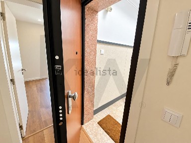 Arrendamento de apartamento T2 na Rua 9 de Abril, 31