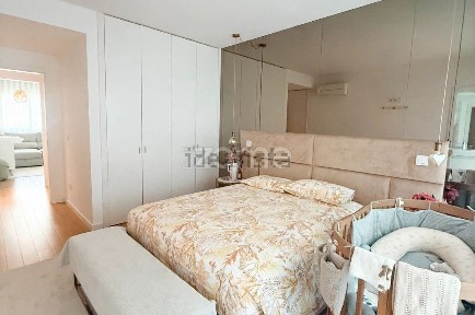 Arrendamento de apartamento T3 na Rua António Alçada Baptista, 11