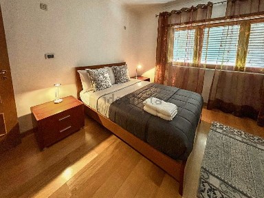 Arrendamento de apartamento T1 no Azinhaga das Galhardas