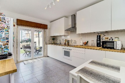 Arrendamento de apartamento T1 na Rua Cidade de Frehel, 3