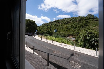 Arrendamento de apartamento T2 na Rua Principal, 197