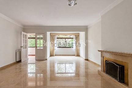 Arrendamento de apartamento T3 no Monte Estoril