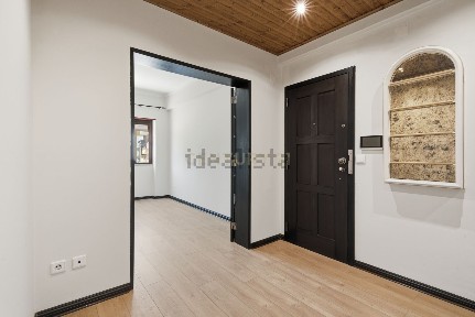 Arrendamento de apartamento T3 na Rua Álvaro Galrão, 27