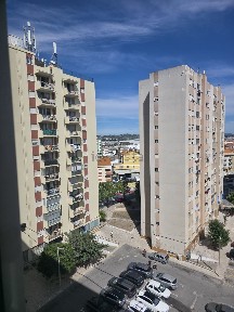 Arrendamento de apartamento T2 na Praceta Pedro Álvares Cabral, 8