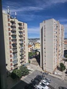 Arrendamento de apartamento T2 na Praceta Pedro Álvares Cabral, 8