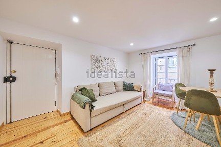 Arrendamento de apartamento T1 na Alfama
