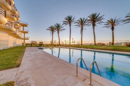 Arrendamento de apartamento T2 na Avenida Marques Leal
