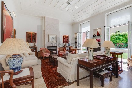 Casa ou moradia à venda no Largo Rilvas