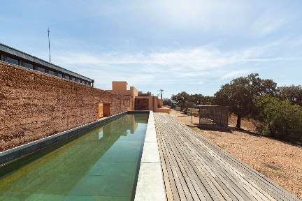 Quinta à venda em Salvada e Quintos