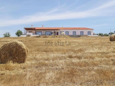Herdade à venda em Ourique