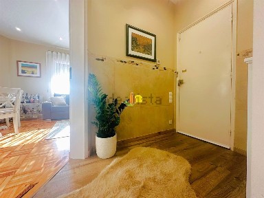 Apartamento T3 à venda no Centro da Figueira da Foz