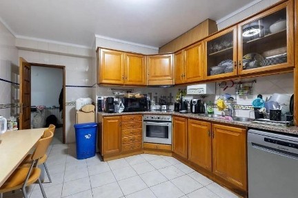 Apartamento T4 à venda em Nossa Senhora de Fátima