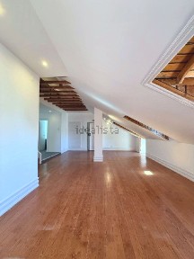 Penthouse à venda na Rua da Escola Politécnica