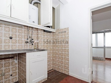 Apartamento T1 à venda em Cobre