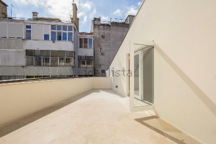 Penthouse à venda na Avenida Almirante Reis, 55