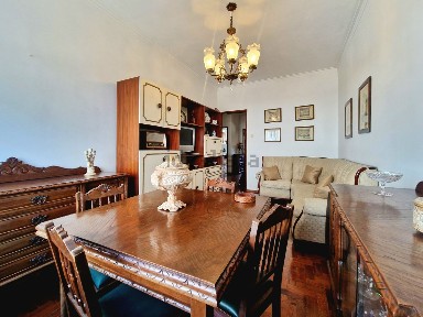 Apartamento T3 à venda no Centro