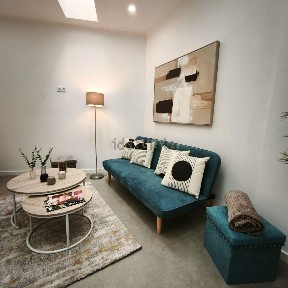 Apartamento T3 à venda na Rua dos Soeiros, 334
