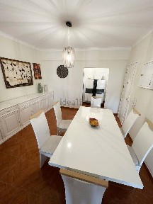 Apartamento T3 à venda na Circular da Rainha Santa Isabel