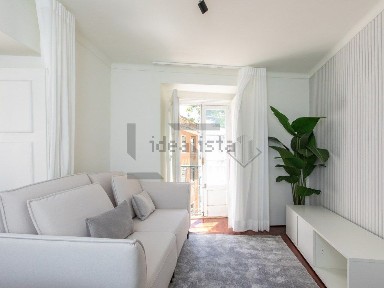 Apartamento T2 à venda na Alfama
