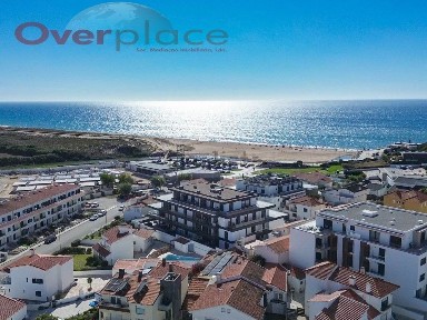 Apartamento T3 à venda na Rua da Algas, 11