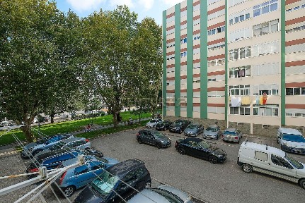 Apartamento T2 à venda na Impasse Cidade de Angra do Heroísmo, 1